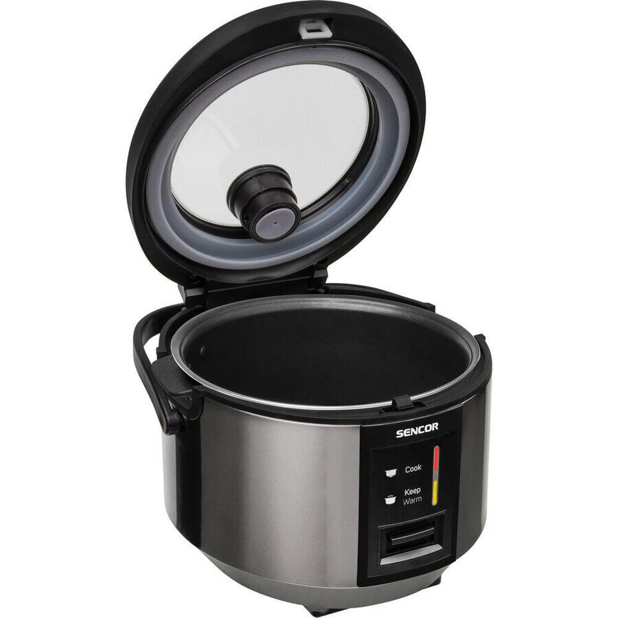 Sencor SRM 1890SS rice cooker