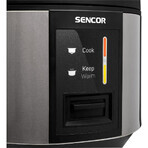 Sencor SRM 1890SS rice cooker