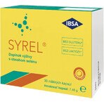 Syrel 30 capsule