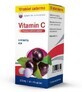 Bun din Slovacia Vitamina C 200 mg aromă ACAI 70 comprimate