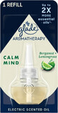 Glade Aromaterapie Electric Calm Mind refill 20 ml