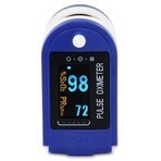 Contec Pulsoximeter mit Bluetooth