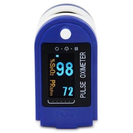 Contec Pulsoximeter mit Bluetooth