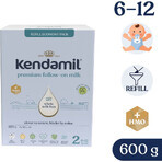 Kendamil Premium 2 HMO+ 600 g