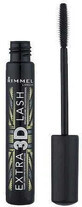 Rimmel London Mascara Extra 3D Lash (003 Extreme Black) 8 ml