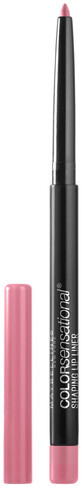 Maybelline New York Color Sensational Lip Pencil 60 Palest roz, 1.2 g