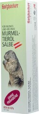 Holzhacker Marmot unguent 75 ml