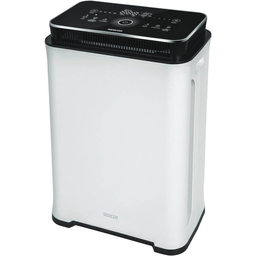 Sencor air purifier SHA 8640WH