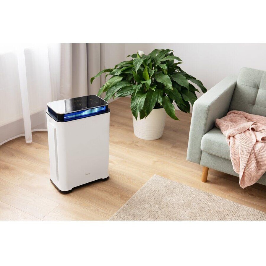 Sencor air purifier SHA 8640WH