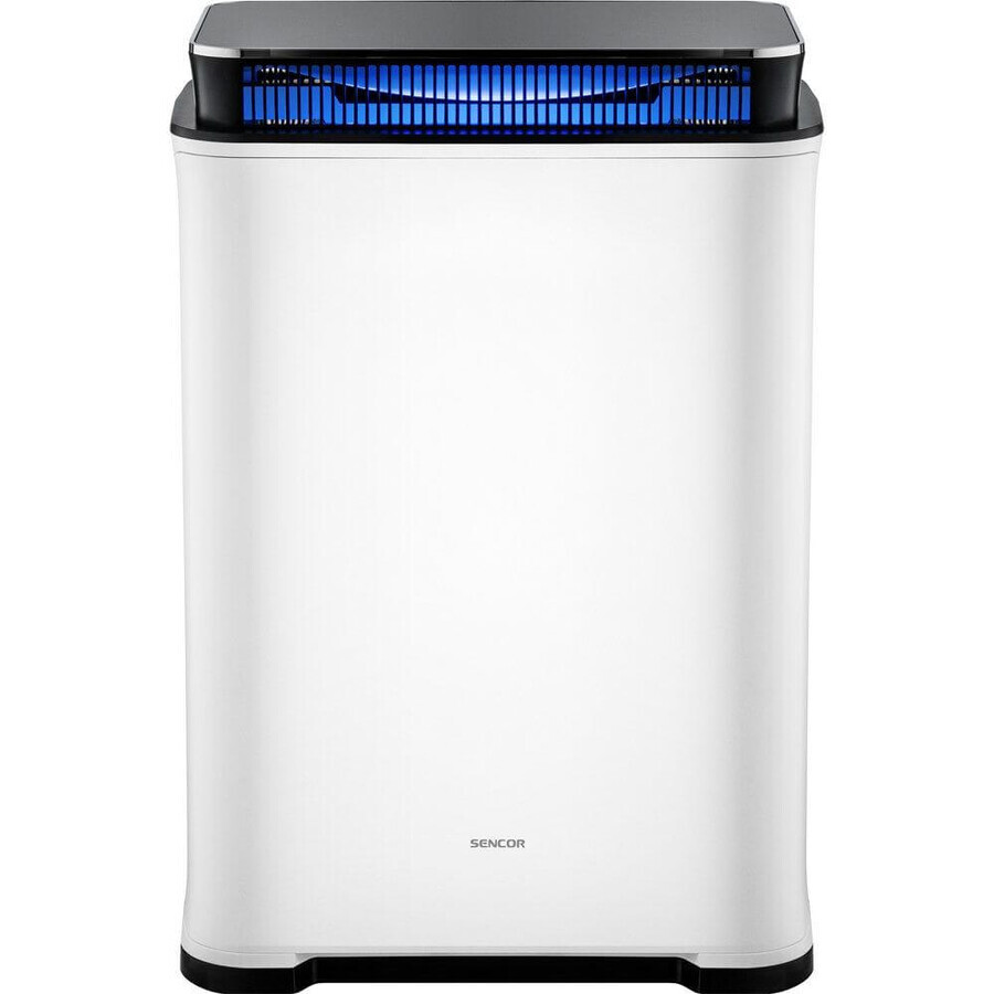 Sencor air purifier SHA 8640WH