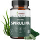 Blendea Spirulină organică 90 capsule