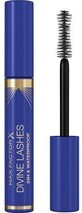 Max Factor Masterpiece Divine Lashes 24H &amp; Waterproof Mascara 003 Black 8 ml