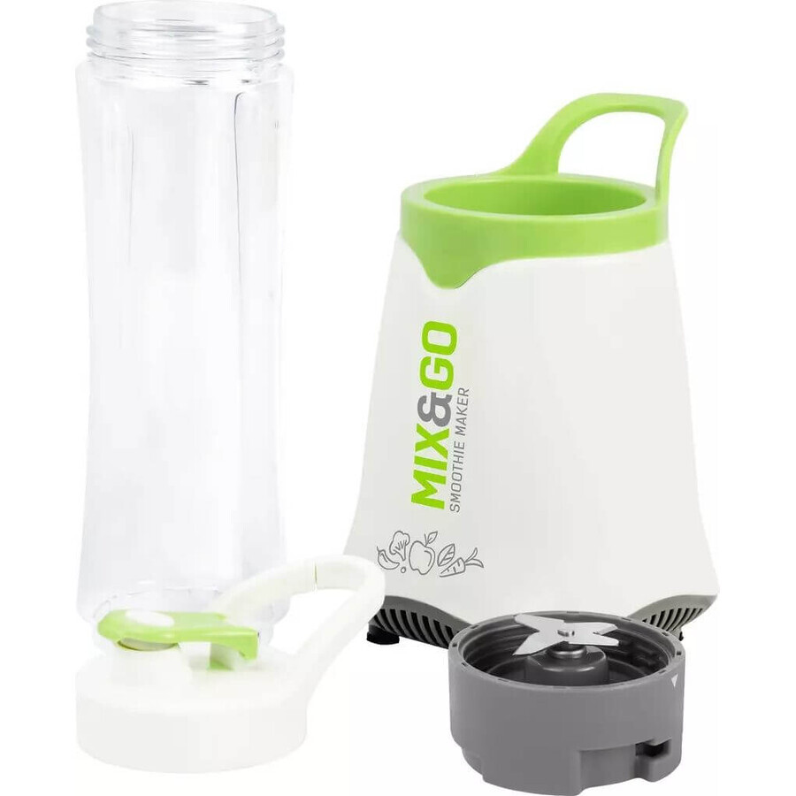 ECG SM 3510 Mix&Go Blender pentru smoothie