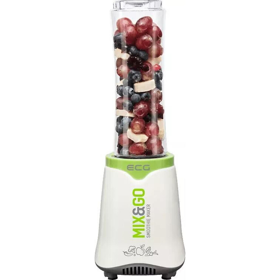 ECG SM 3510 Mix&Go Blender pentru smoothie