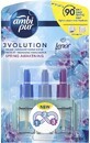 Ambipur 3 Volution Spring Awakening re&#238;ncărcare pentru odorizant de aer 20 ml