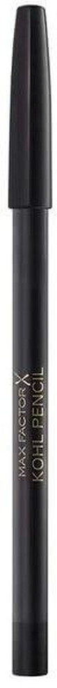 Max Factor Kohl Pencil 020 Creion de ochi negru 4 g