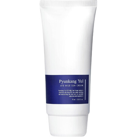 Pyunkang Yul Protecție solară SPF50+ 75 ml