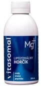 Magneziu lipozomal Vitasomal fără conservanți 200 ml