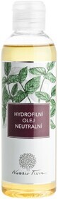 Nobilis Tilia Ulei hidrofilic neutru 200 ml