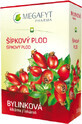 Megafyt Rosehip ceai din plante 100 g