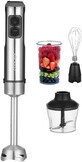 Concept Stick blender 1500 W cu tocător TM5520