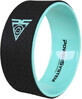 Power System Yoga roller YOGA WHEEL PRO verde