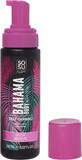 Bahama Body Mousse autobronzantă Mousse autobronzantă mediu 150 ml