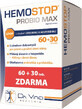 Hemostop Probio MAX Da Vinci Academia 90 capsule tari