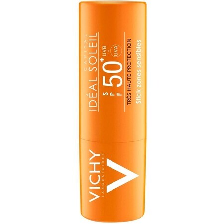 Vichy Idéal Soleil Stick SPF 50+, 9 g