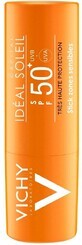 Vichy Id&#233;al Soleil Stick SPF 50+, 9 g