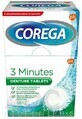 Corega Tabs 3 Minutes Daily cleanser tablete pentru curățarea protezei dentare 18 x 6 buc