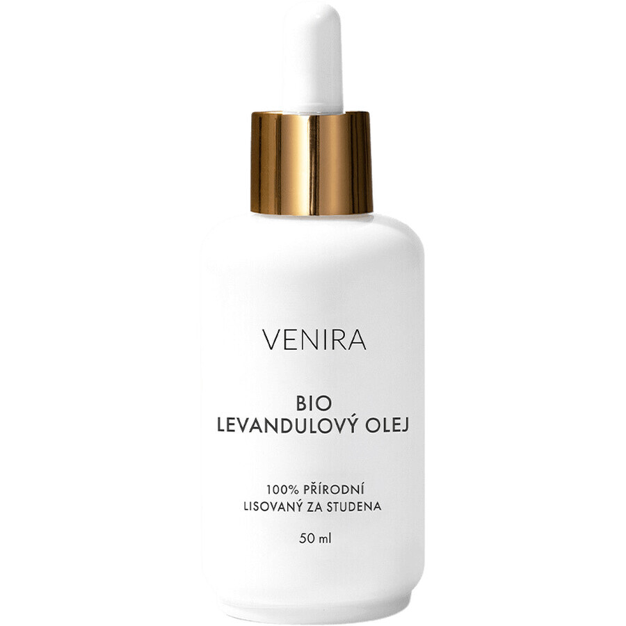 Venira Ulei de lavandă 50 ml