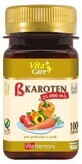 VitaHarmony Betacaroten 25.000 mj 100 capsule