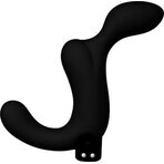 Stimolatore prostatico vibrante Fun Factory Duke Black