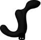 Fun Factory Stimulator vibrator pentru prostată Duke Black