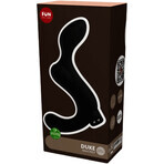 Stimolatore prostatico vibrante Fun Factory Duke Black