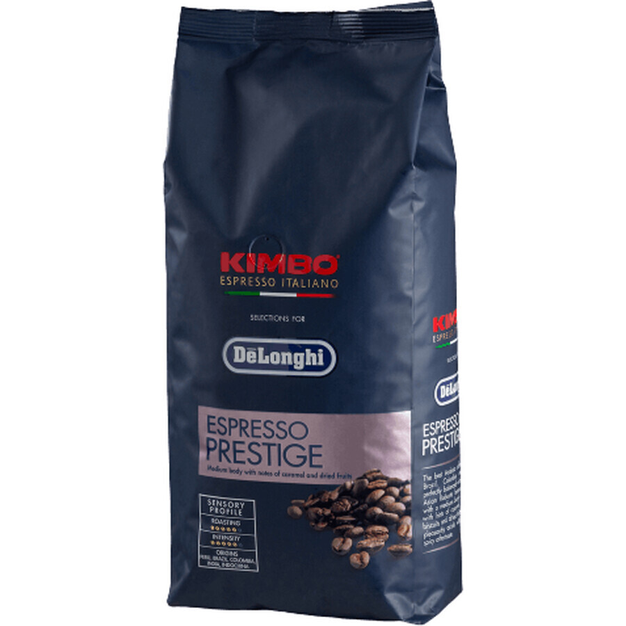 De Longhi Espresso Prestige boabe de cafea 1 kg