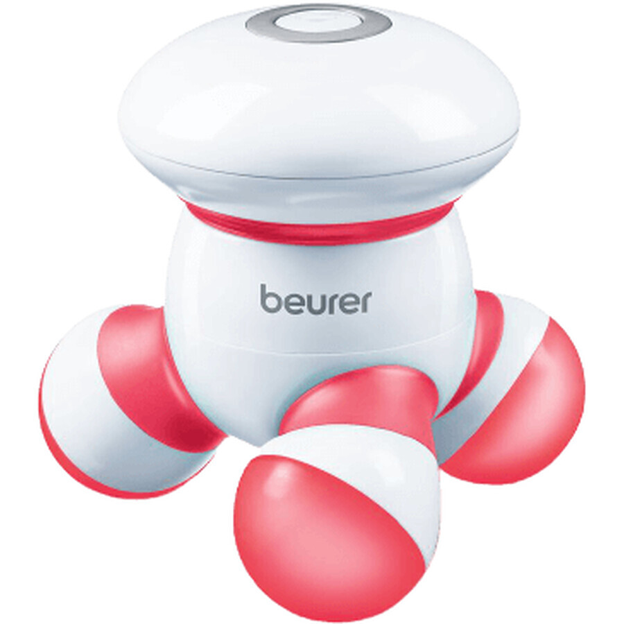 Beurer MG 16 Massager red