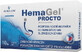 HemaGel PROCTO supozitoare 10 buc