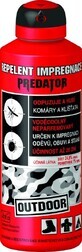 Predator OUTDOOR IMPREGNATION repelent 1x200 ml