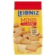 Biscuiți crocanți Minis, 100g, Leibniz