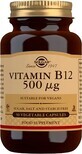 Solgar Vitamina B12 50 capsule