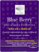 New Nordic Blue Berry Eyebright Plus 60 comprimate