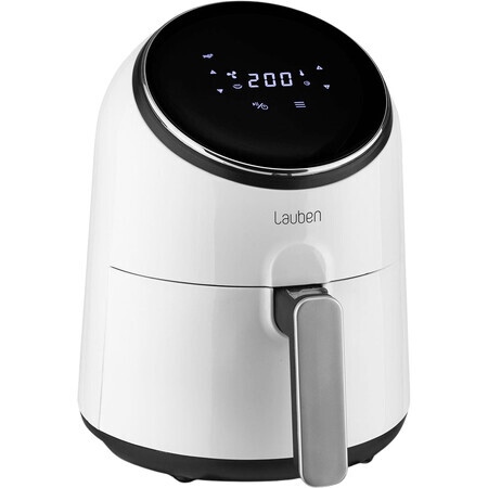 Lauben 2500WT Hot Air Fryer