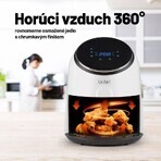 Lauben 2500WT Hot Air Fryer