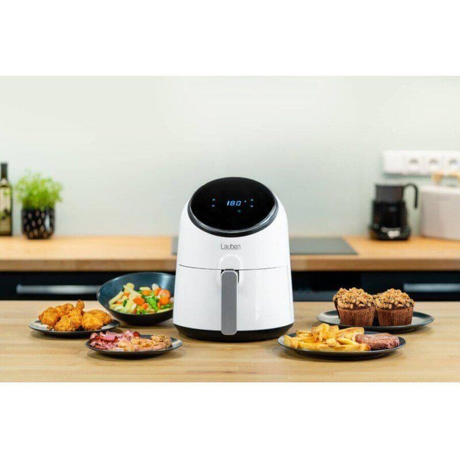 Lauben 2500WT Hot Air Fryer