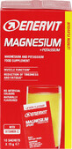 Enervit Magnesium Sport lemon 10 x 15 g