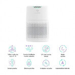 Purificator de aer TrueLife AIR Purifier P3 WiFi