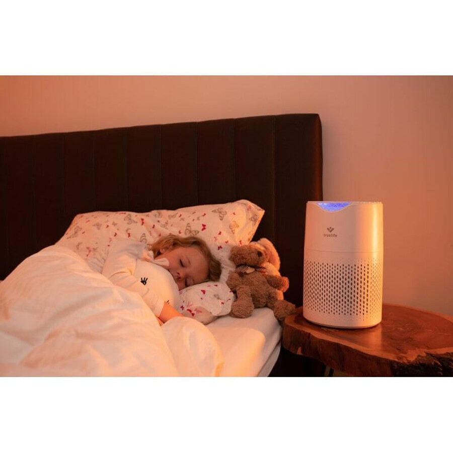 Purificator de aer TrueLife AIR Purifier P3 WiFi