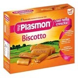 Biscuiți cu cereale și vitamine, +6 luni, 540g, Plasmon